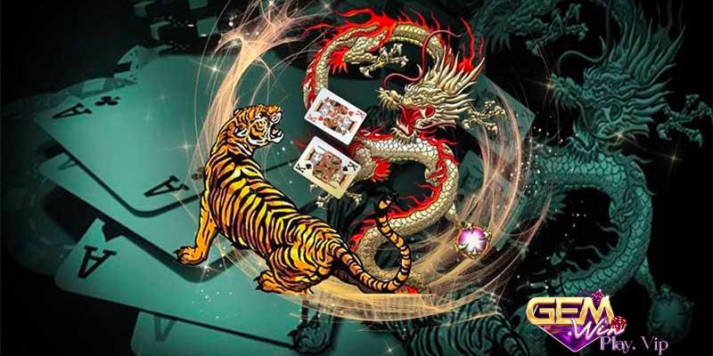 Kinh nghiệm chơi Rồng Hổ là nên cược thay đổi luân phiên